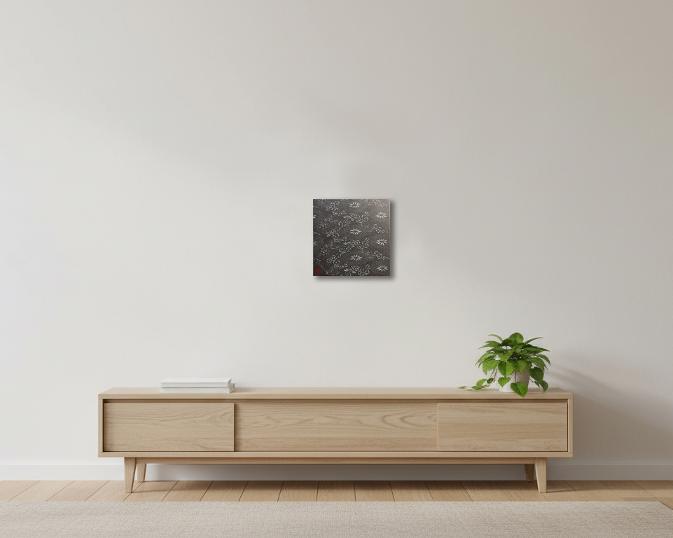 本襖工作キット