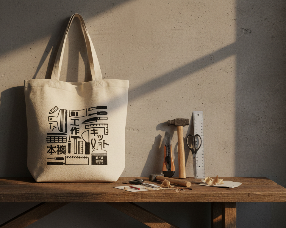 本襖工作キット