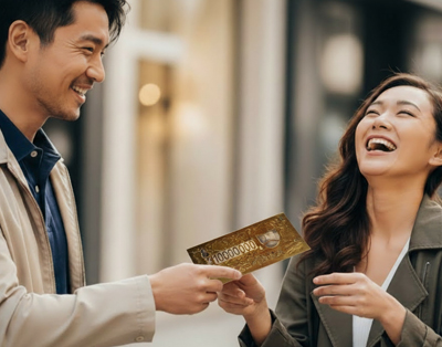 お祝い袋_億萬金封